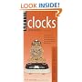 Clocks (Miller's Antiques Checklist)