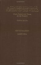 A Concise Economic History of the World: From Paleolithic Times to the Present