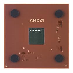 AMDAXDA2800BOXAthlonXP2800512KBL2CacheProcessor