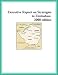 Book Executive Report on Strategies in Zimbabwe, 2000 edition (Strategic Planning Series)
