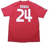 FLAGS TOWN名古屋グランパスエイト2007プレイヤーズTシャツ(本田)