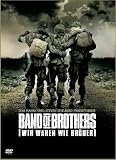 Band of Brothers 1-5 Slim Pack (5 DVDs) - Kirk Acevedo
