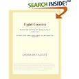 Eight Cousins (Webster's English Thesaurus Edition)