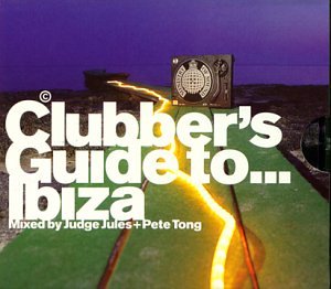 CD-Charts  Collectible : The Clubber's Guide to Ibiza Vol.1