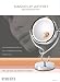 HoMedics M-8140 Spa Reflectives Illuminated Beauty Mirror x7 Magnification