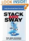 Stack And Sway: The New Science Of Jury Consulting