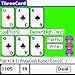 ThreeCard downloadable Software