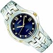 Contemporary Seiko Men's Watch