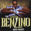 The Benzino remix project