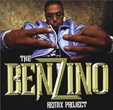 The Benzino Remix Project