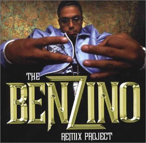 CD-Charts  Search : The Benzino Remix Project