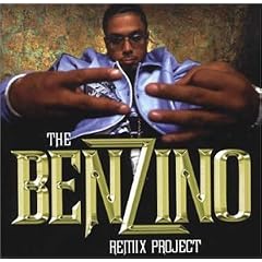 Benzino Remix Project