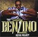 Benzino - The Benzino Remix Project