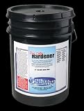 BonWay True Color Hardener Jet Black