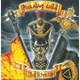 The Rivalry/Limited Edition