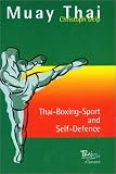 Produkt-Bild: Muay Thai (Thai-Boxing) - Sport and Self-Defence