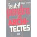 Faut-il pendre les architectes?