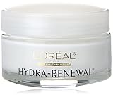 UPC 071249938010 product image for L'Oreal Paris Hydra-Renewal Continuous Moisture Cream, 1.7 Ounce | upcitemdb.com