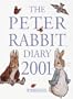 Peter Rabbit Miniature Diary 2001 (Beatrix Potter)