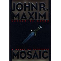 Mosaic: A Novel of Suspense