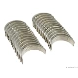 Glyco Engine Connecting Rod Bearing Set by Glyco