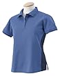 Ladies' Pique Polo