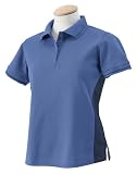 Ladies' Pique Polo