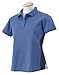 Ladies' Pique Polo