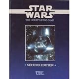 Star Wars: The Roleplaying Game