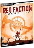 RED FACTION GUERILLA STRATEGY GUIDE (VIDEO GAME ACCESSORIES)