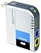 Linksys WTR54GS Wireless G Travel Router with Speedbooster
