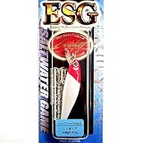 ラッキークラフト(LUCKY CRAFT) ビーフリーズ65S ESG レッドヘッド 02650008