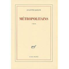 M�tropolitains