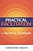 Facilitating Active Learning