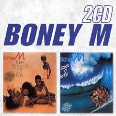 Take The Heat Of Me / Oceans Of Fantasy