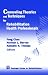 Counseling Theories and Techniques for Rehabilitation Health Professionals (Springer Series on Rehabilitation) (Springer Series on Rehabilitation)