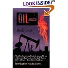 Oil Notes by Rick Bass, Elizabeth Hughes, and John Graves