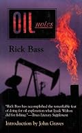Oil Notes