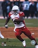 J.J. Arrington - '05 / '06 Action , 8x10