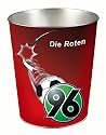 Brauns Hannover 96 Papierkorb