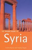 Syria (Rough Guide Travel Guides)