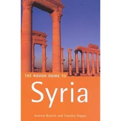 Syria (Rough Guide Travel Guides)
