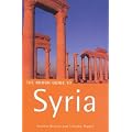 Syria (Rough Guide Travel Guides)