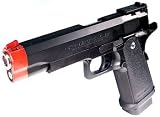 Tokyo Marui Hi-Capa 5.1 Green Gas Airsoft Pistol