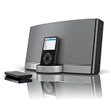 Electronics : Bose® SoundDock® Portable digital music system - Gloss Black