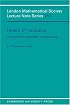Hilbert C*-Modules: A Toolkit for Operator Algebraists (London Mathematical Society Lecture Note Series)