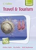 Travel and Tourism: AS for EDEXCEL: Student's Book (Travel & Tourism)
