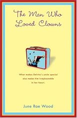 The Man Who Loved Clowns