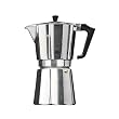 D�rkop Espressokanne Aluminium f�r 6 Tassen