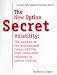 Search : The New Option Secret